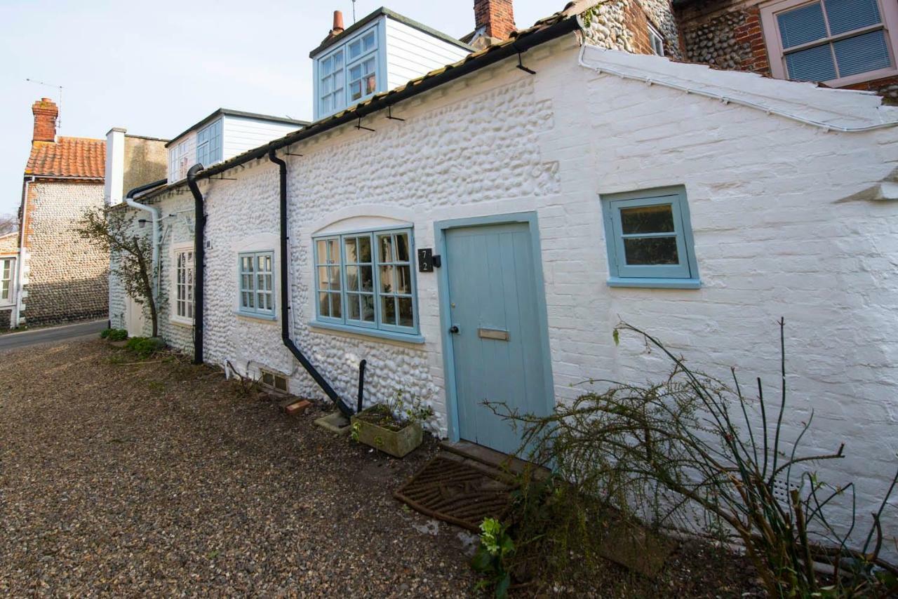 Buttercup Cottage Holt  Dış mekan fotoğraf