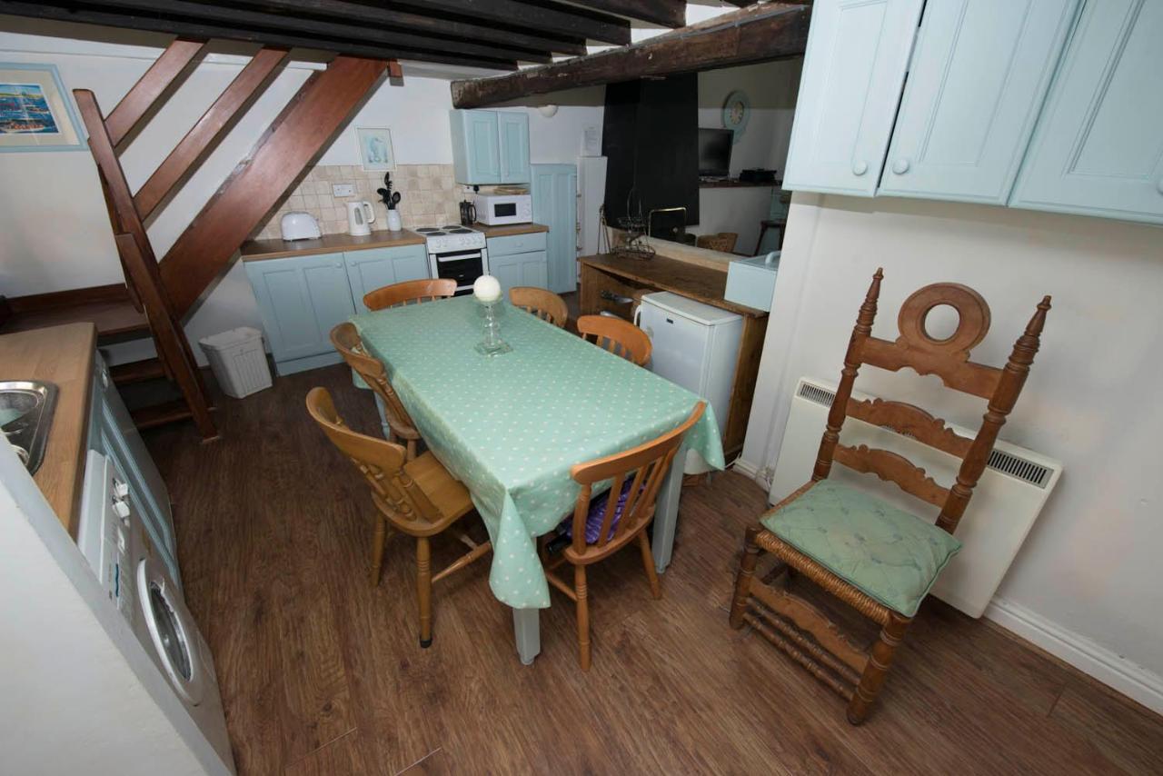 Buttercup Cottage Holt  Dış mekan fotoğraf