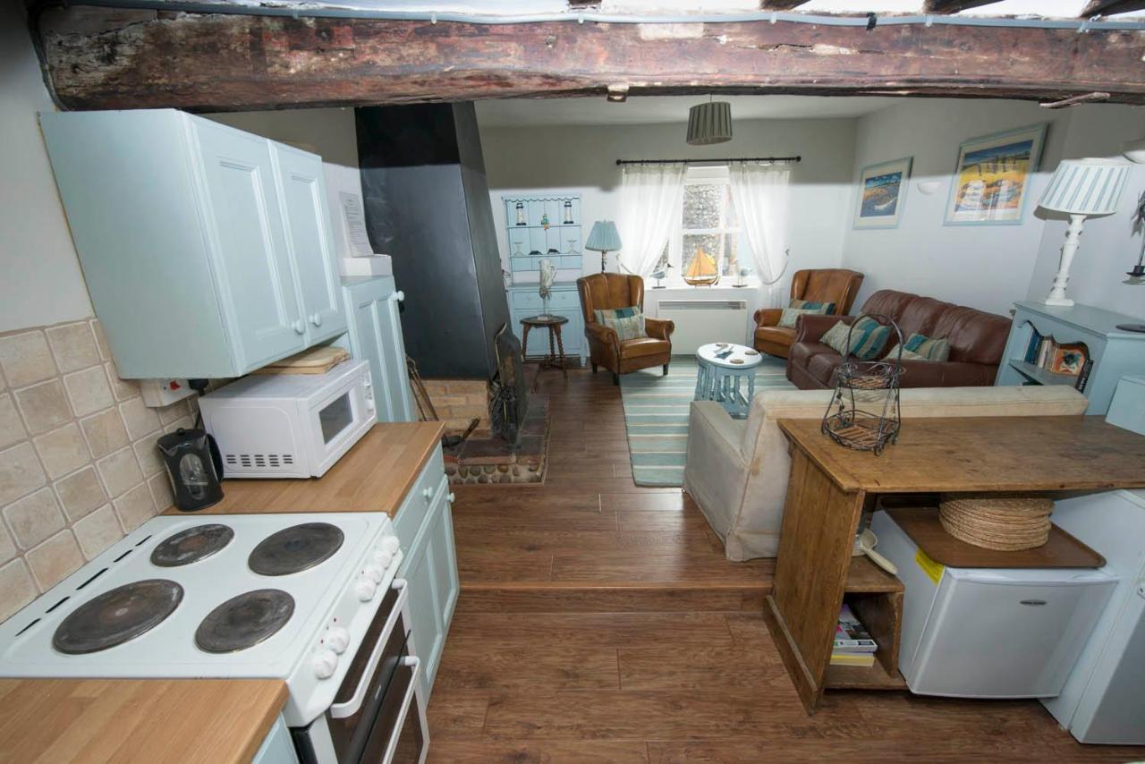 Buttercup Cottage Holt  Dış mekan fotoğraf