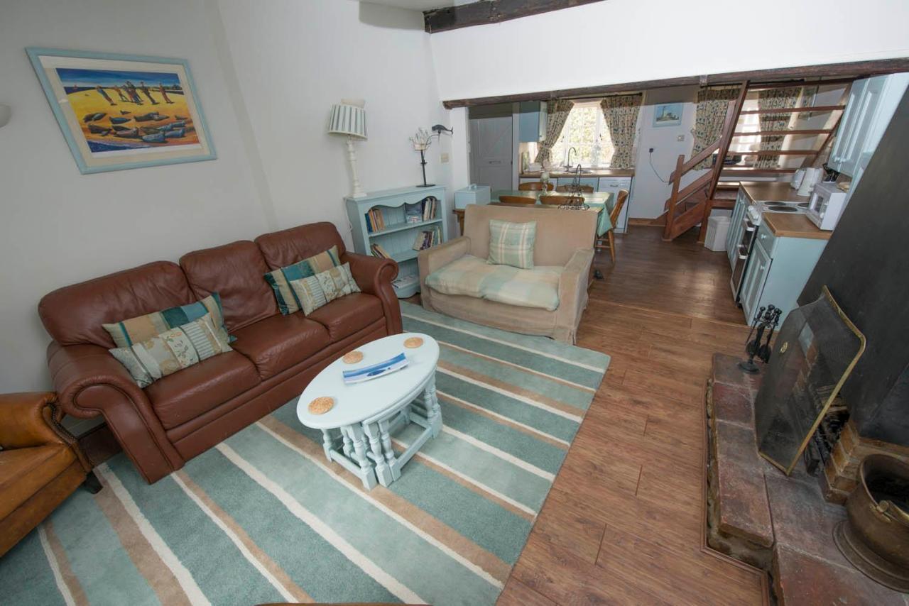 Buttercup Cottage Holt  Dış mekan fotoğraf